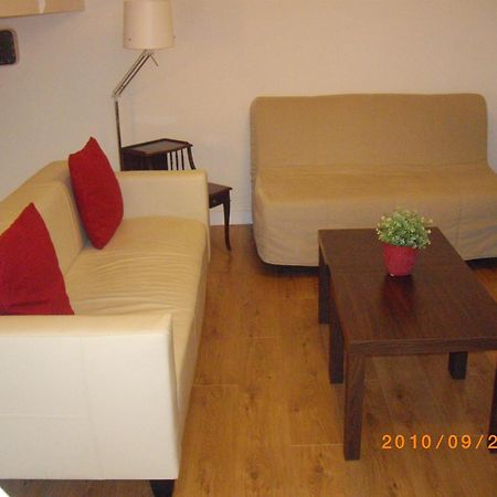 Apartamentos Clavero Málaga Værelse billede