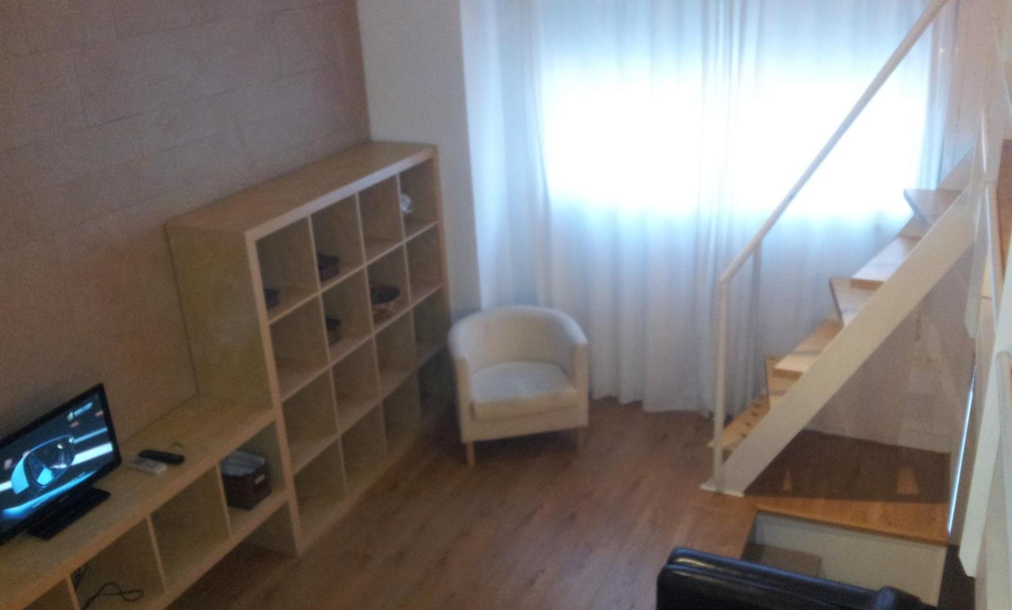 Apartamentos Clavero Málaga Værelse billede