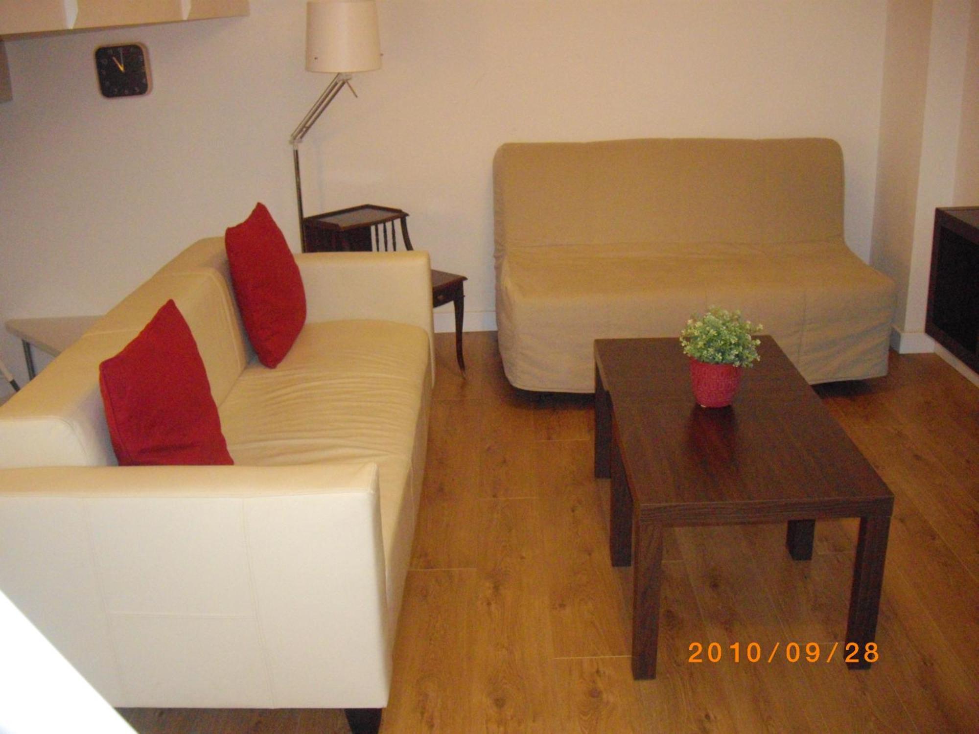 Apartamentos Clavero Málaga Værelse billede