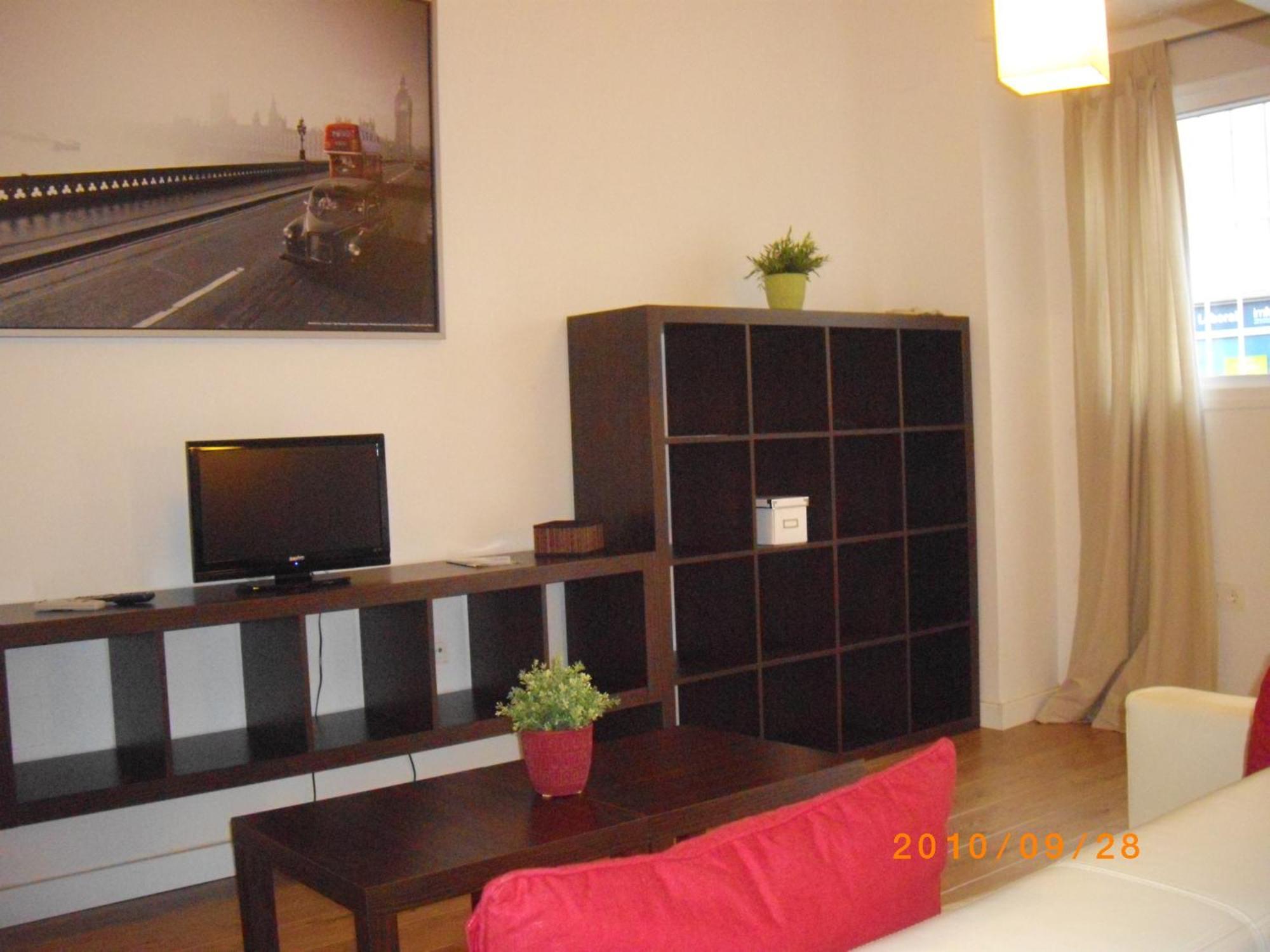 Apartamentos Clavero Málaga Værelse billede