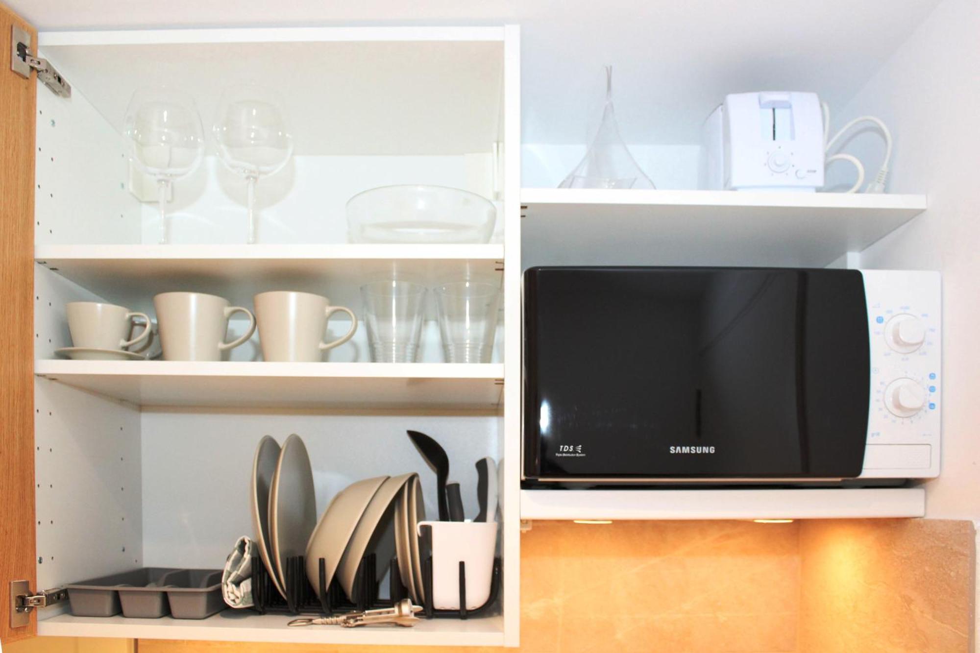 Apartamentos Clavero Málaga Værelse billede