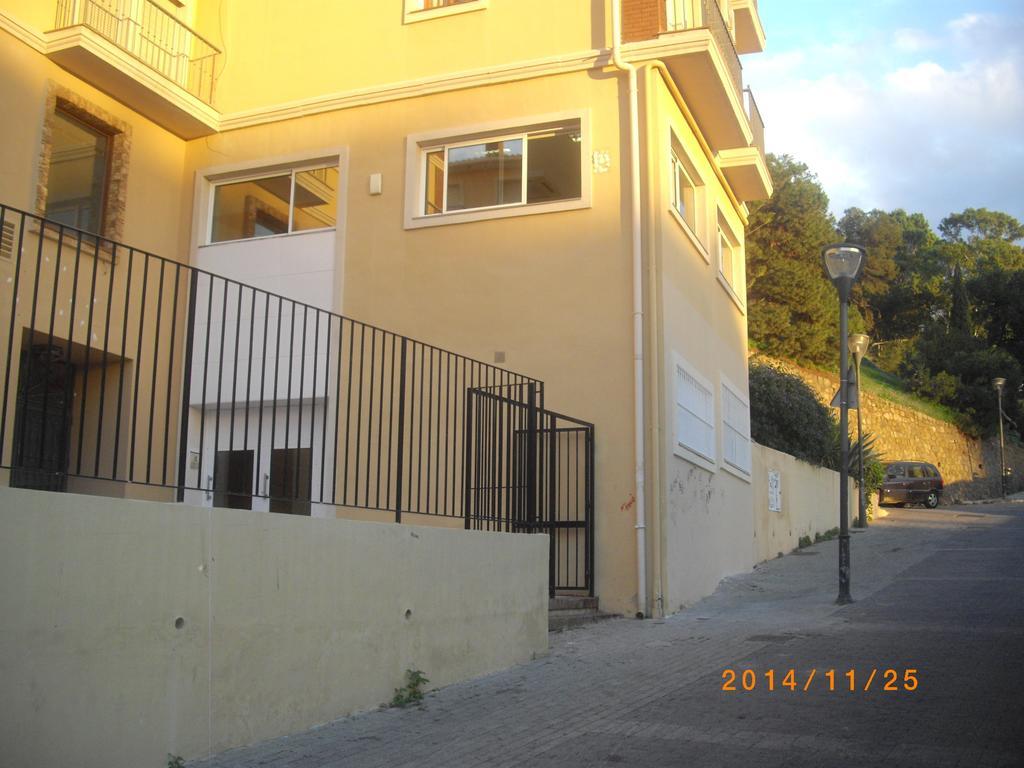 Apartamentos Clavero Málaga Værelse billede