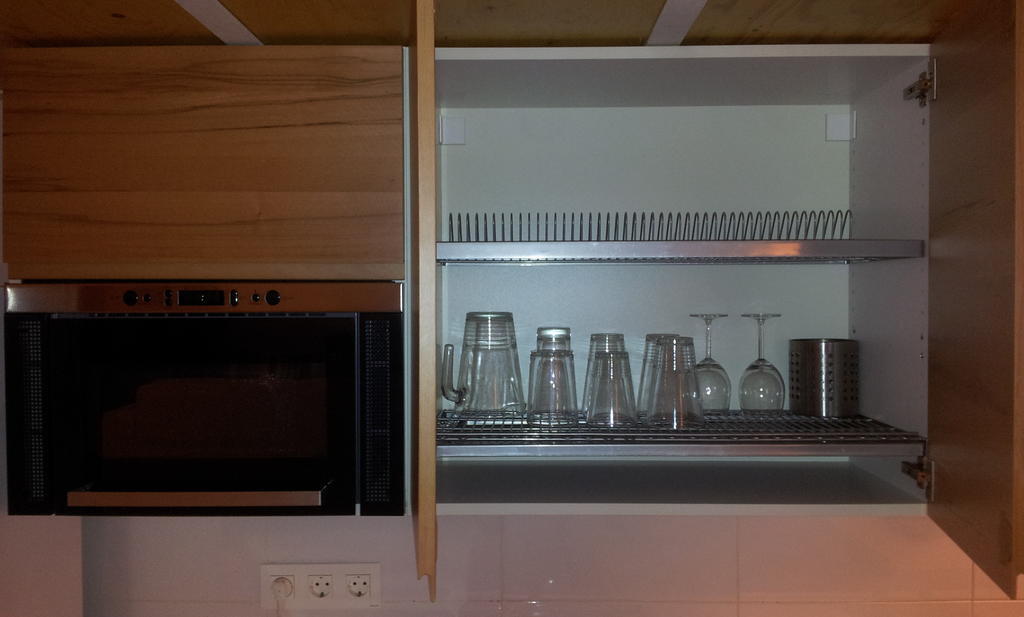 Apartamentos Clavero Málaga Værelse billede