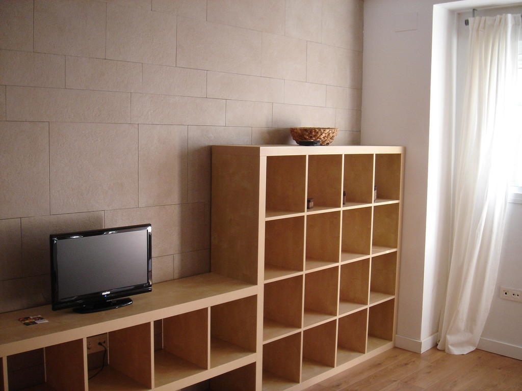 Apartamentos Clavero Málaga Værelse billede