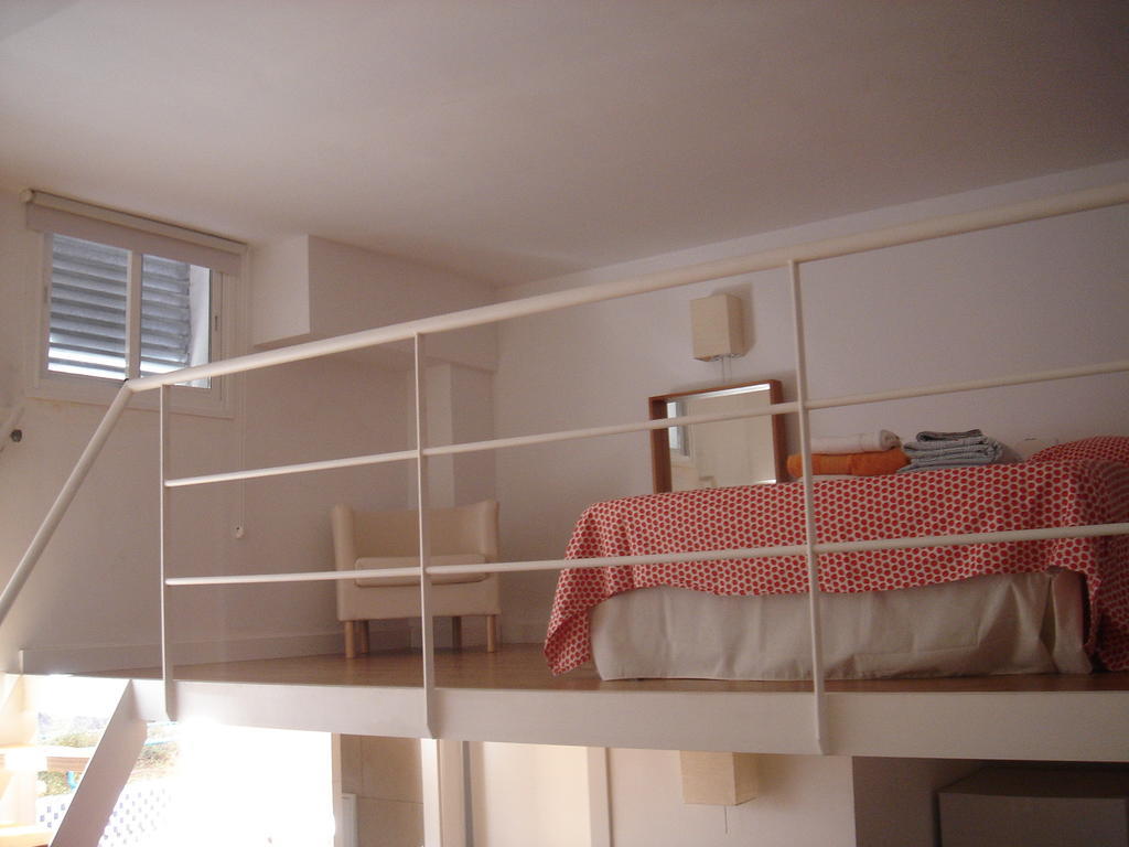 Apartamentos Clavero Málaga Værelse billede